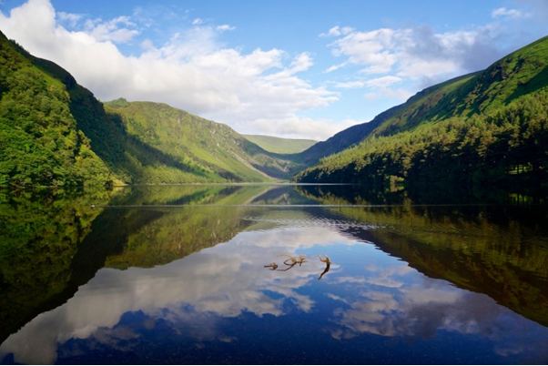 Weekend trips: 6 best hiking routes from Dublin