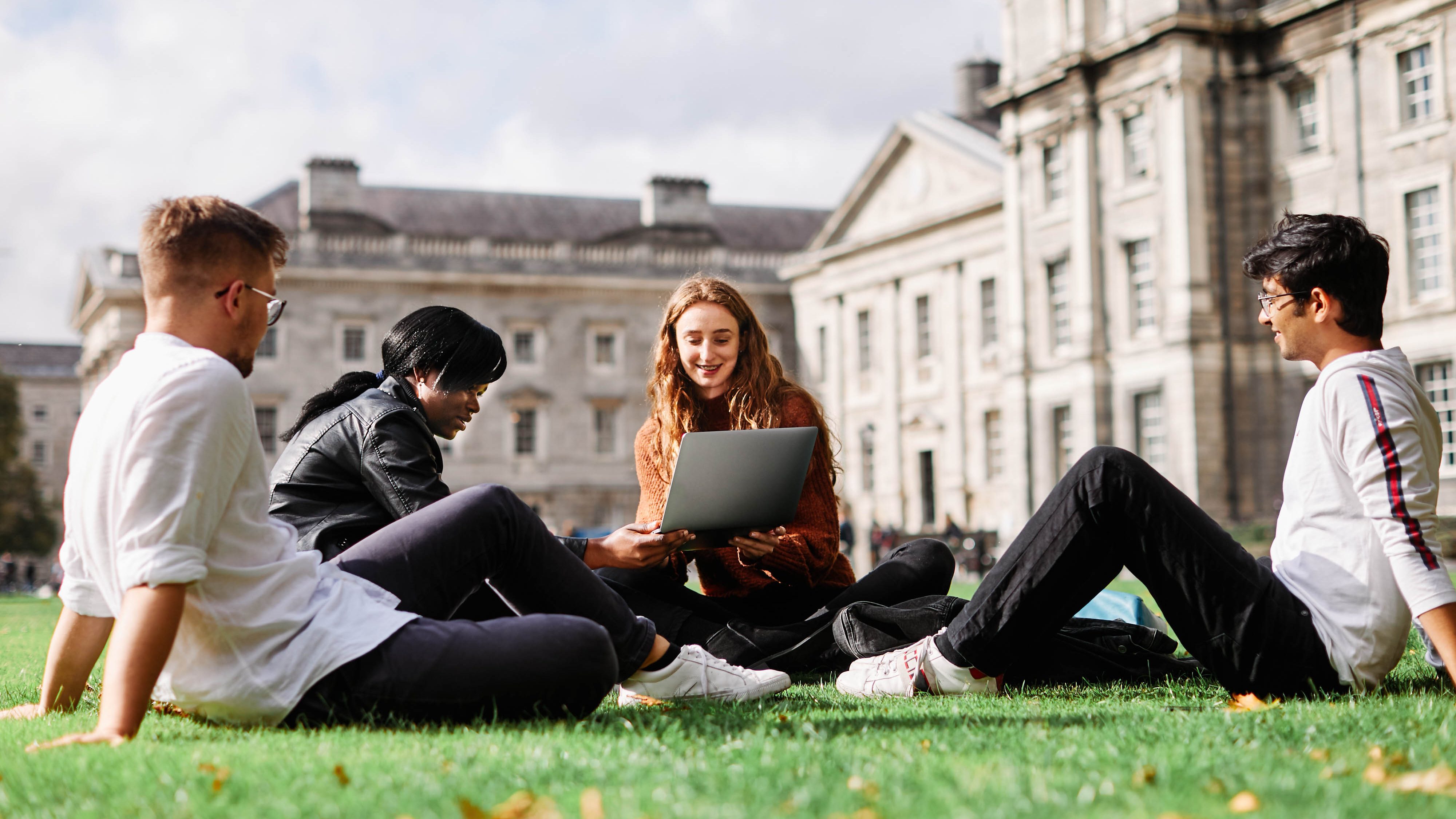 Simple steps to manage your mental health in the first 90 days at university