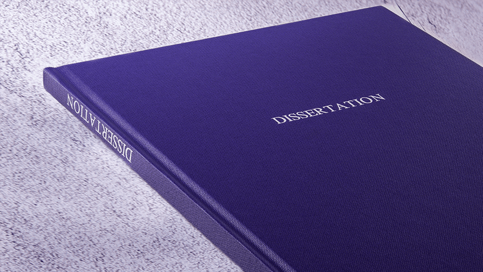 Writing Your Dissertation: A Step-By-Step Guide