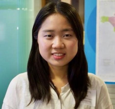 How the International Foundation Programme helped me realise my dream of studying at Trinity