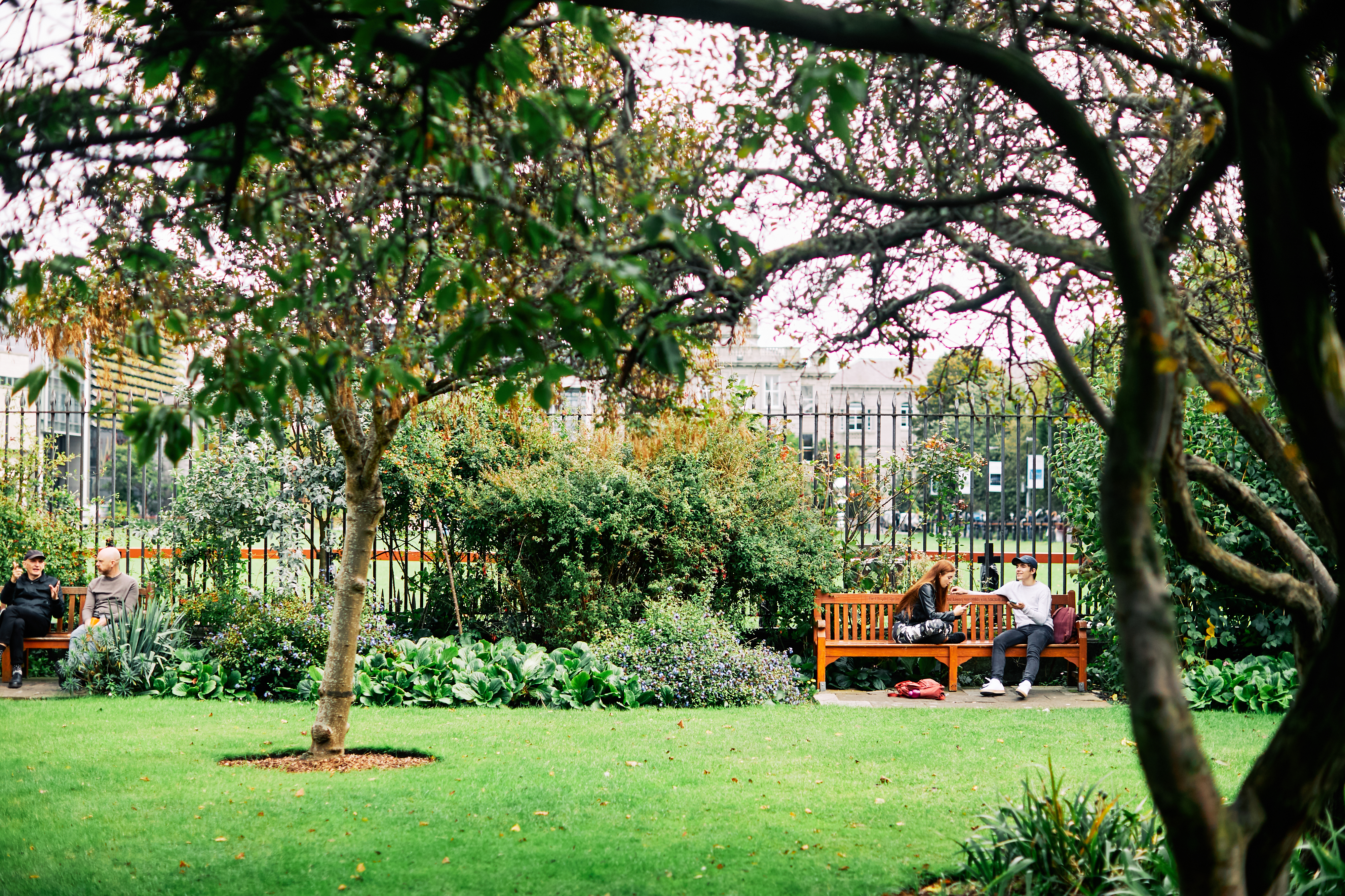 5 tips to slow down a racing mind and improve your mental health