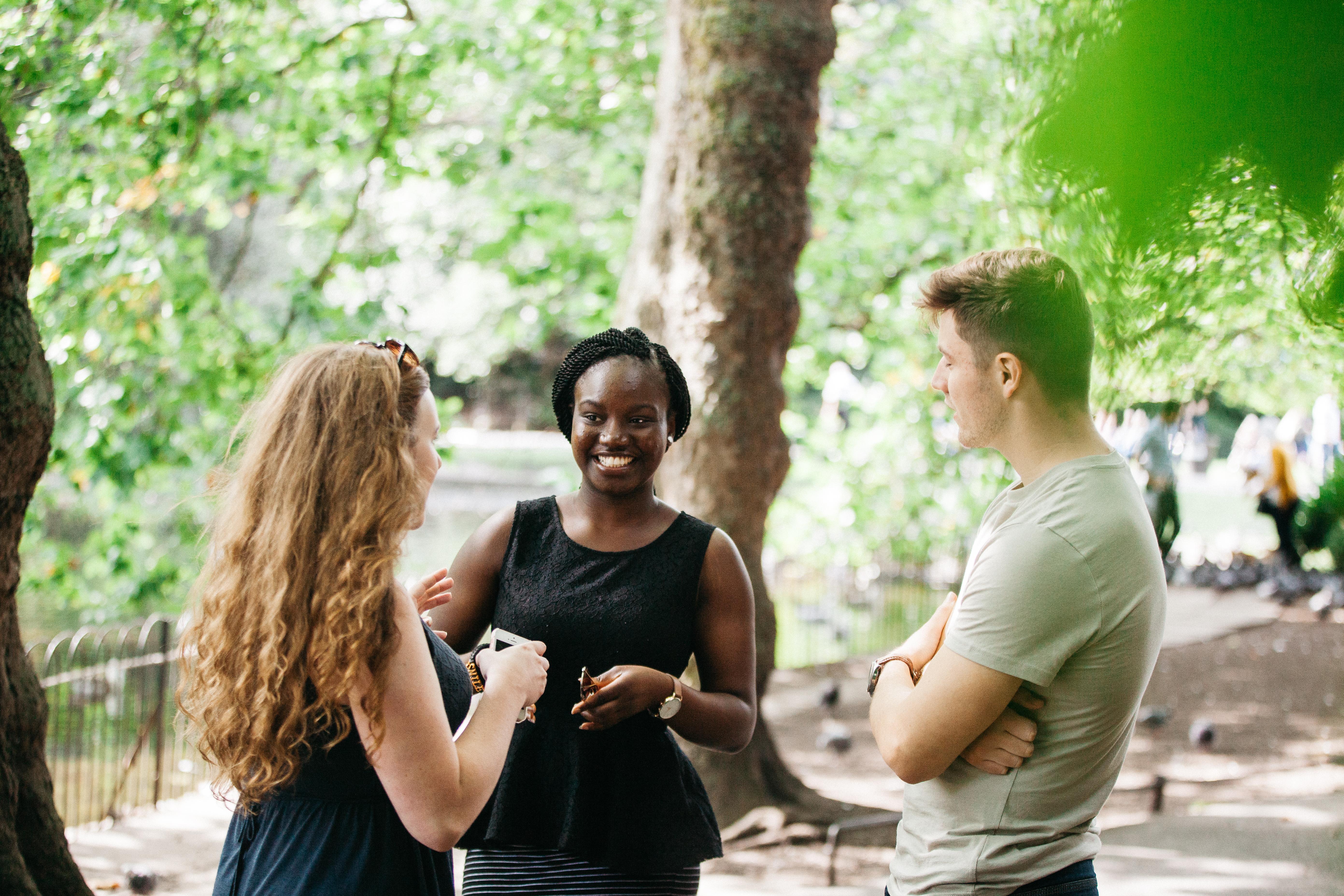 Top 5 free things to do in Dublin