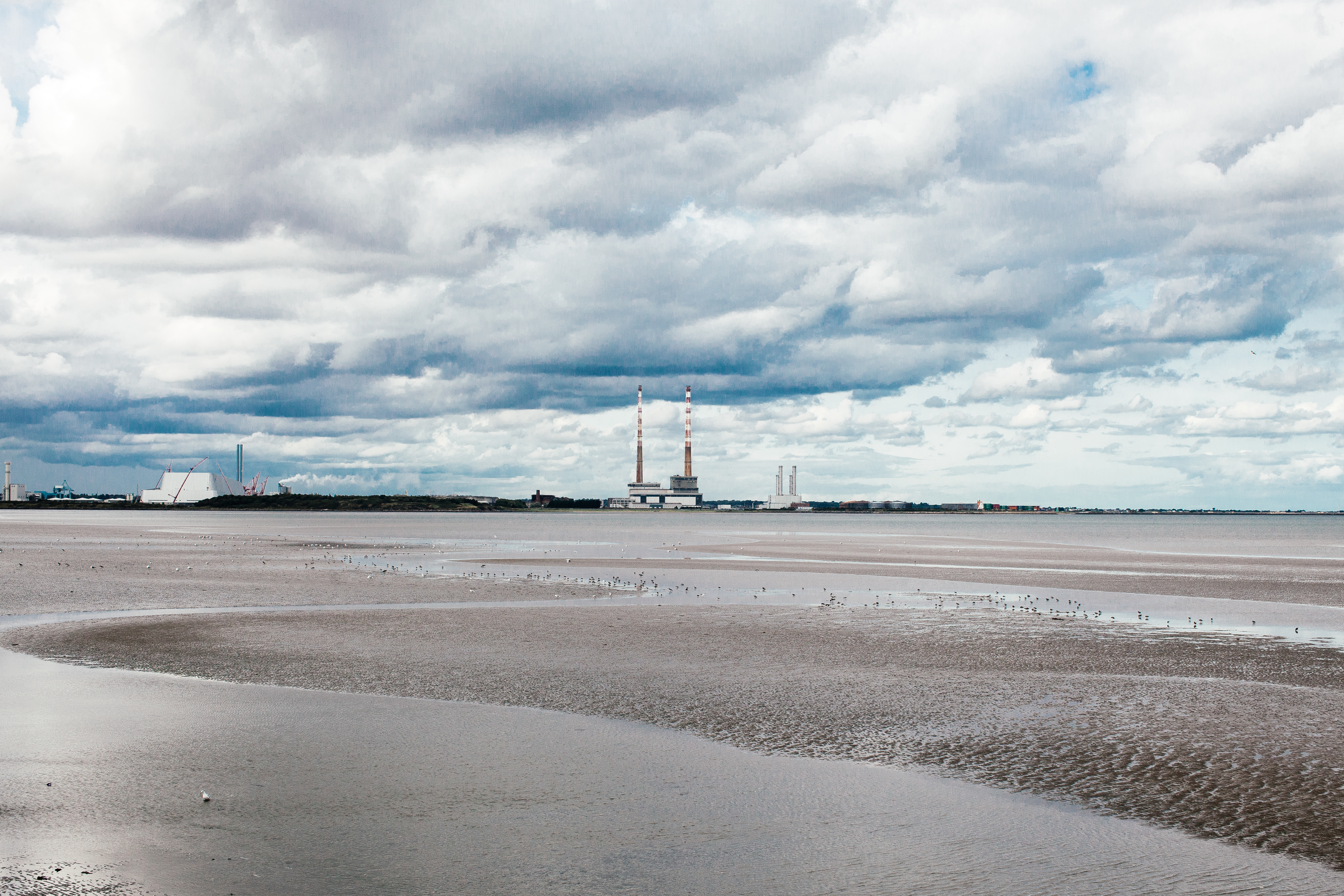 5 amazing hikes around Dublin County