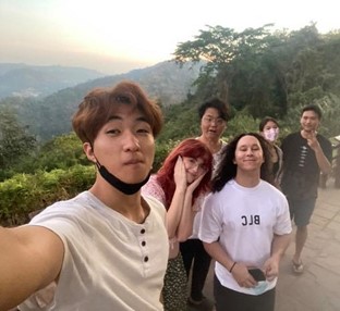 My International Student Exchange experience in Thailand – Leah