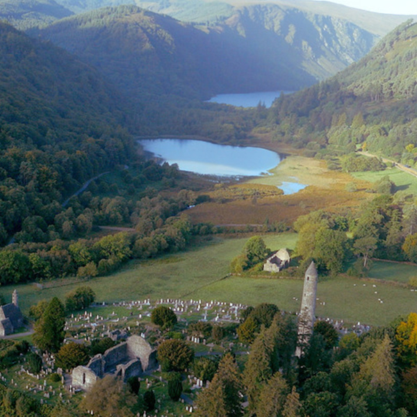 11 things about Ireland that you might not know