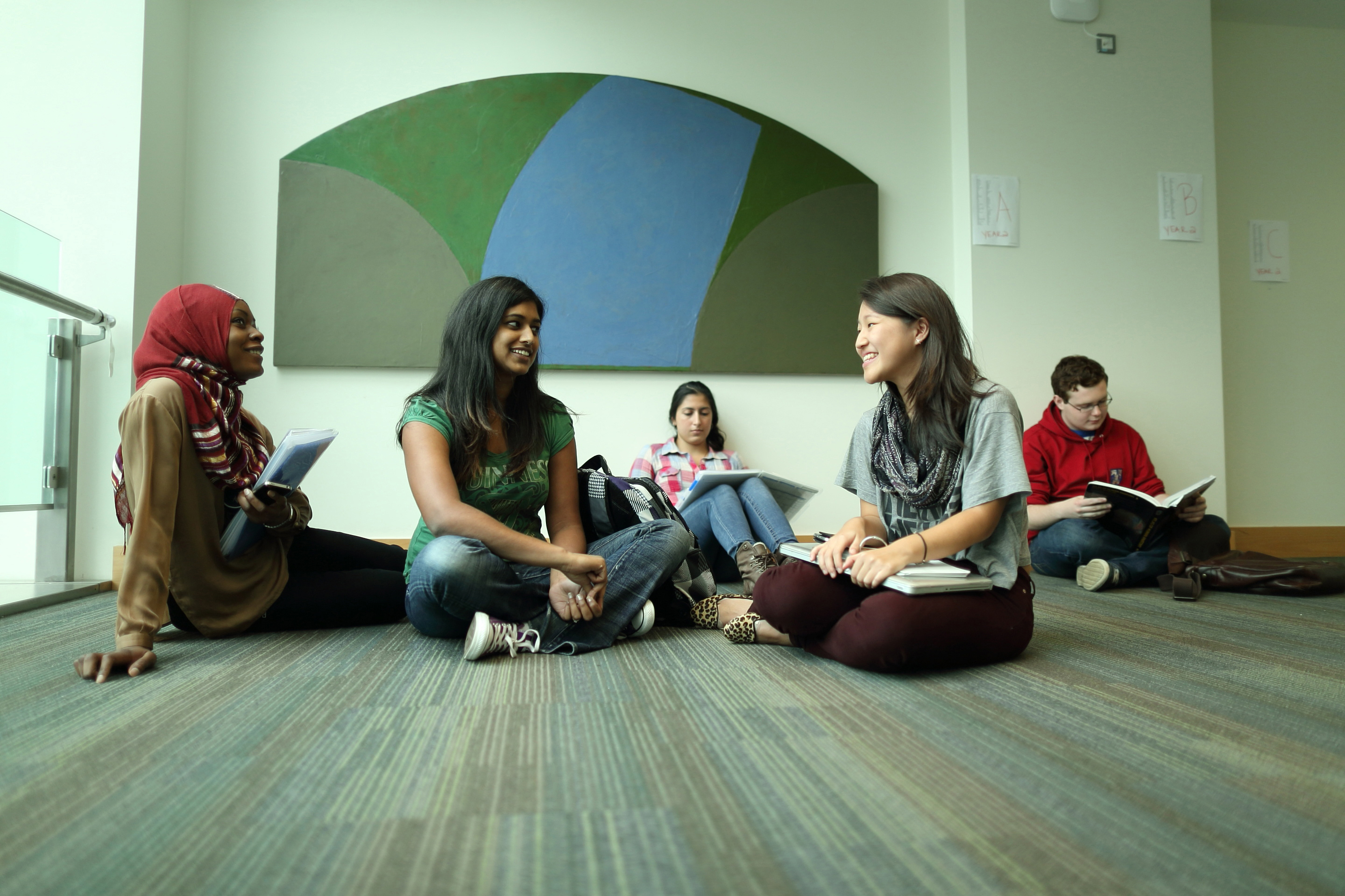 3 tips for improving your English language skills