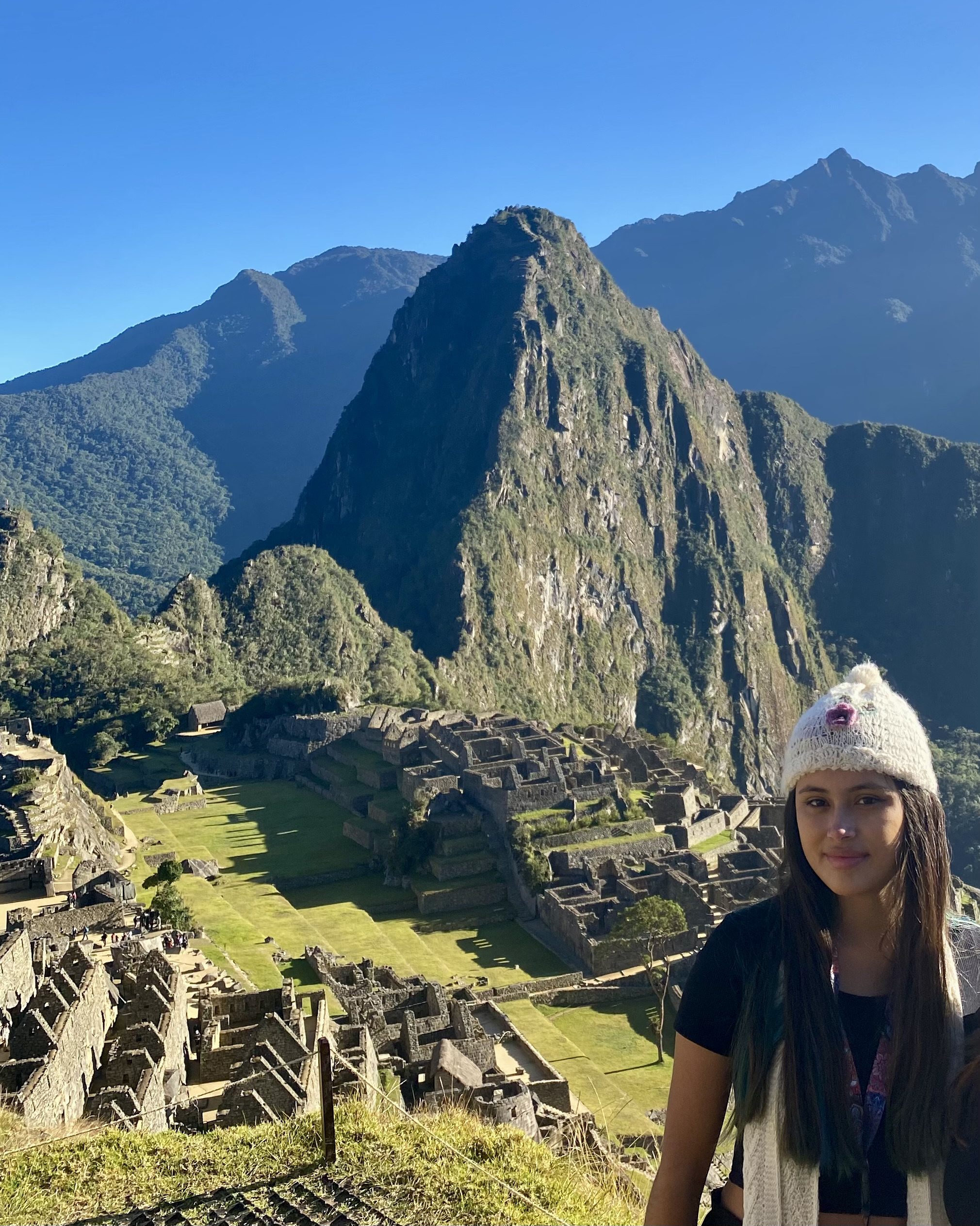 Peru to Ireland: Unexpected Culture Shocks and Surprising Connections