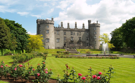 Your Guide to 24 Hours in Kilkenny