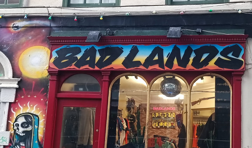 5 thrift stores to buy cheap and fashionable clothes – Dublin