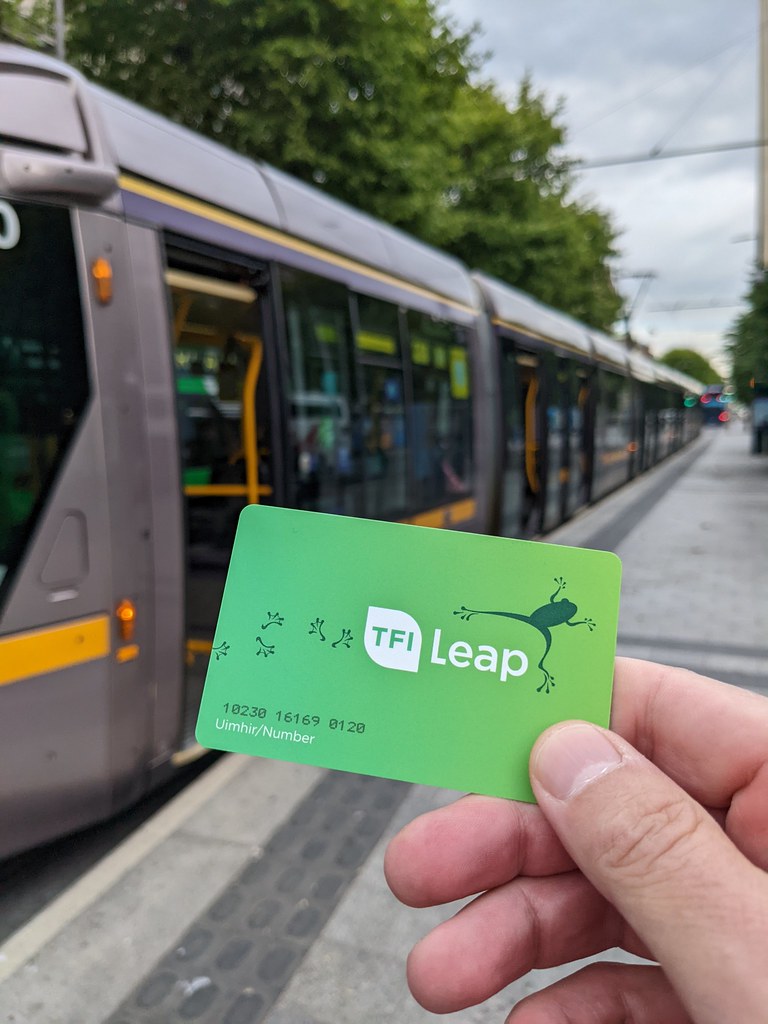 Four Great Tips on Moving to Dublin from Abroad