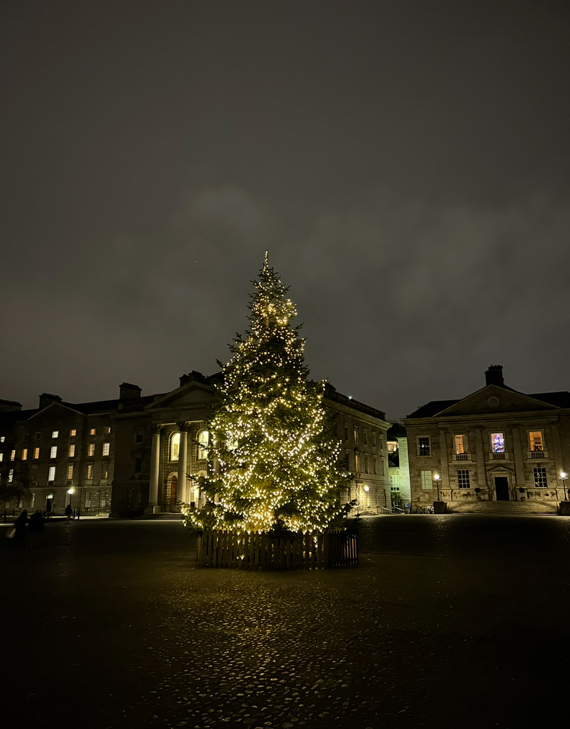 5 Things to Do in Dublin This Christmas (Plus One Bonus Trip!)